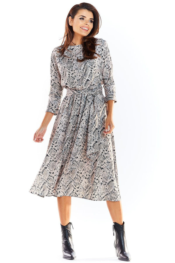 Robe de jour
