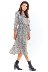 Robe de jour