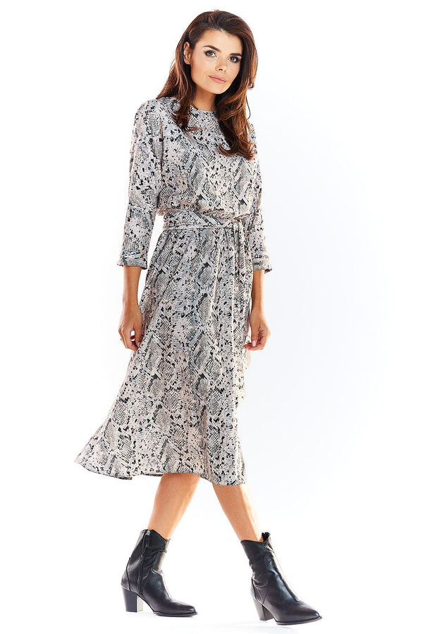 Robe de jour