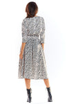 Robe de jour