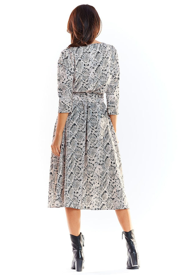 Robe de jour