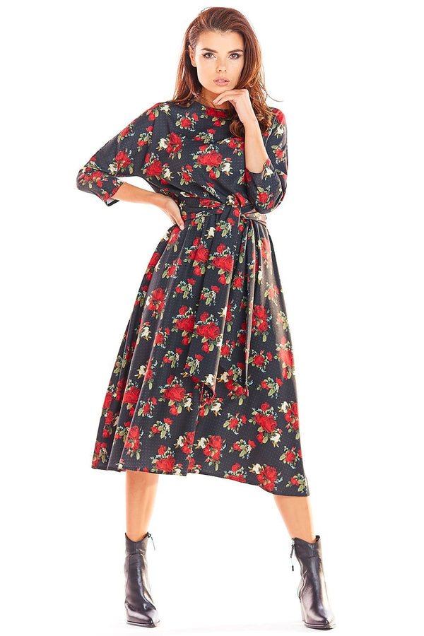 Robe de jour