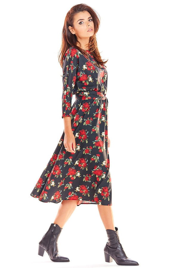 Robe de jour