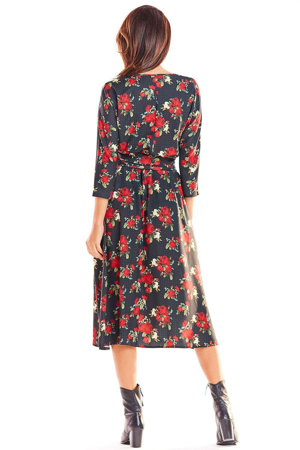 Robe de jour