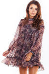 Robe de cocktail