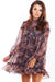 Robe de cocktail