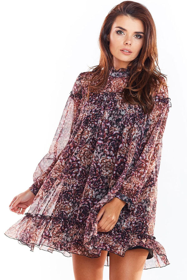 Robe de cocktail