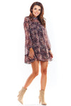 Robe de cocktail