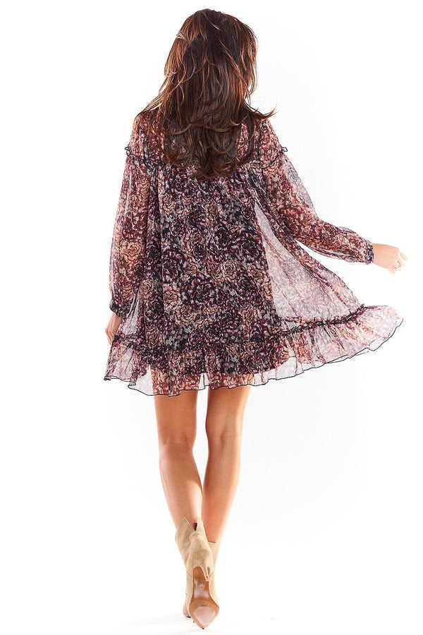 Robe de cocktail