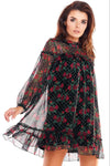 Robe de cocktail