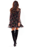 Robe de cocktail