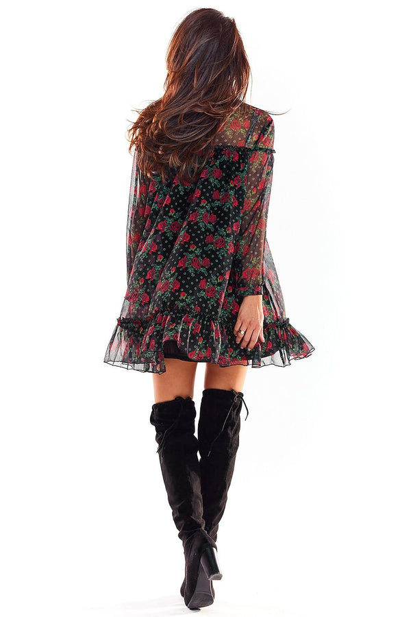 Robe de cocktail
