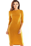 Robe de jour