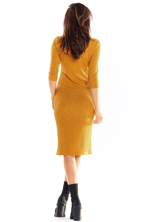 Robe de jour