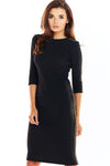 Robe de jour