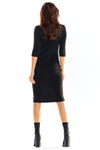 Robe de jour