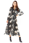 Robe de jour
