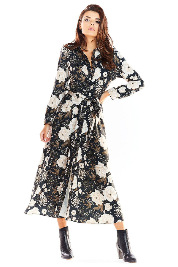 Robe de jour