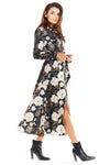 Robe de jour