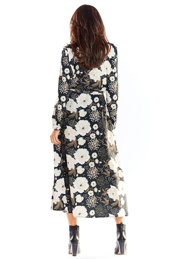 Robe de jour