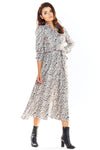 Robe de jour