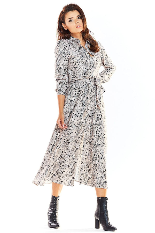 Robe de jour