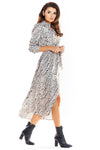 Robe de jour