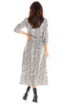 Robe de jour