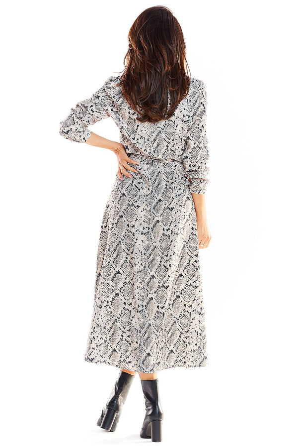 Robe de jour