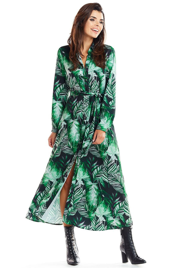 Robe de jour