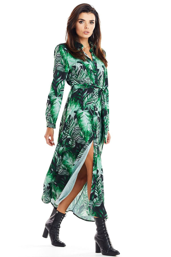 Robe de jour