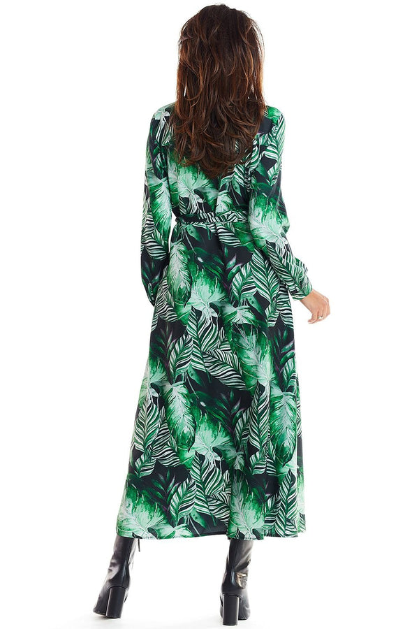 Robe de jour