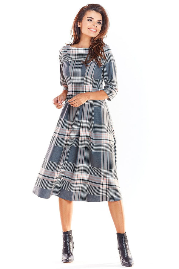 Robe de jour