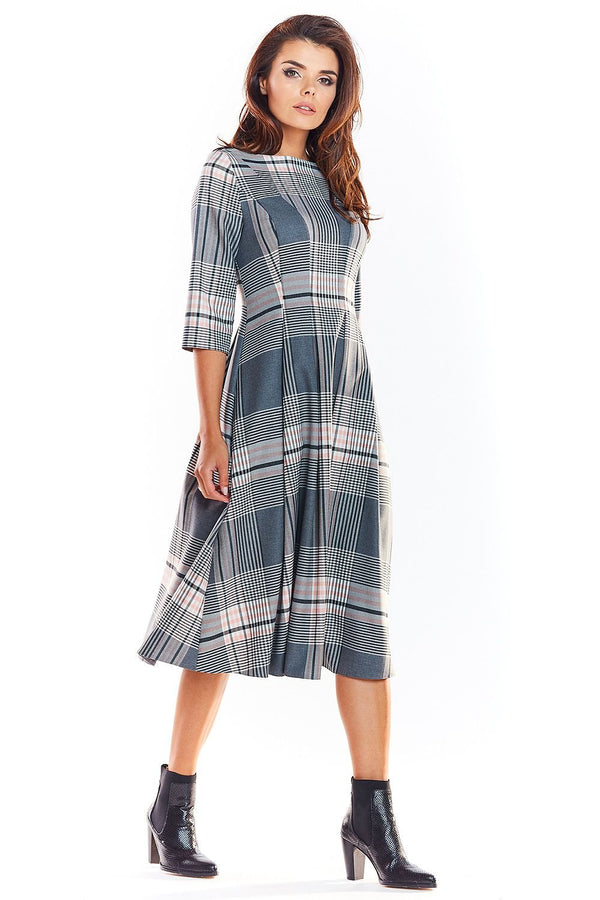 Robe de jour