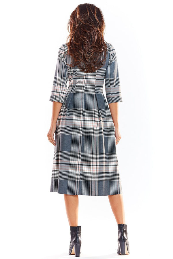 Robe de jour