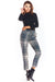 Pantalons pour femmes
