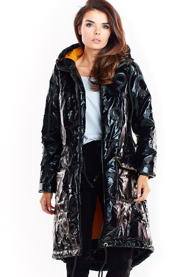 Manteau