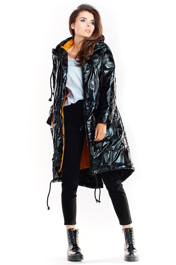 Manteau