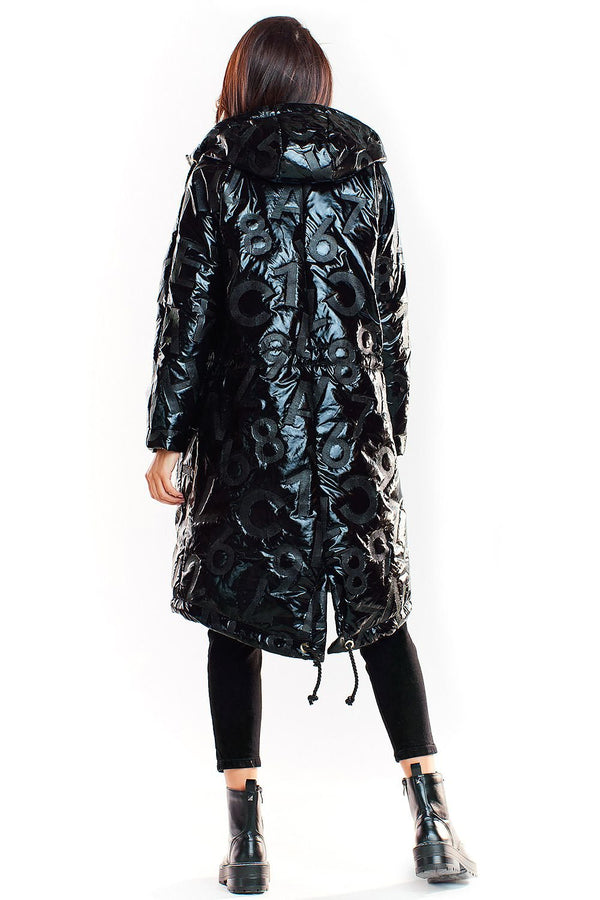 Manteau