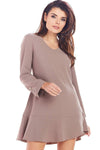 Robe de jour