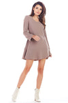 Robe de jour
