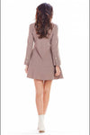 Robe de jour