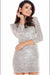 Evening dress