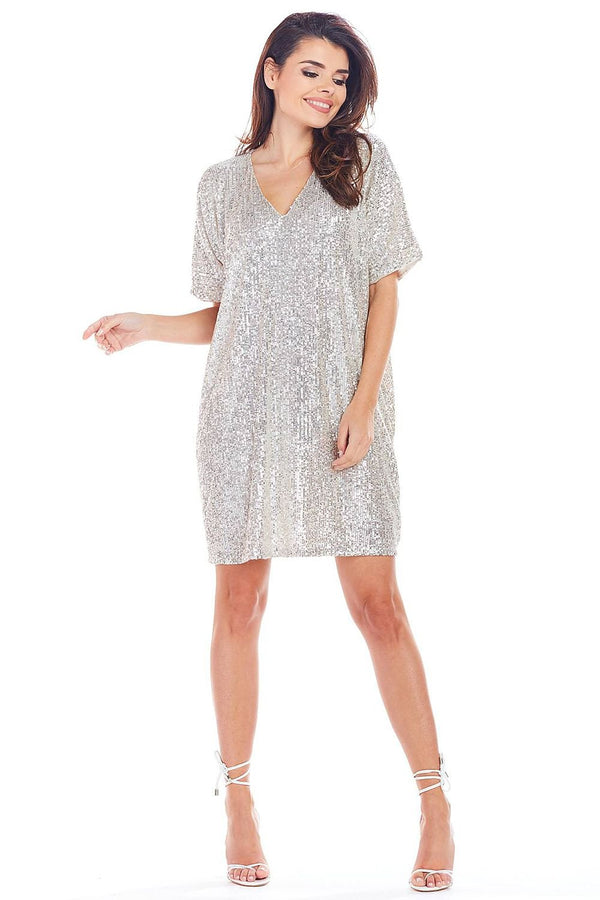 Tenue de soirée