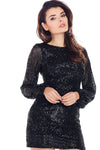 Tenue de soirée