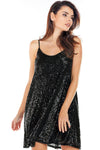Evening dress