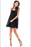 Evening dress