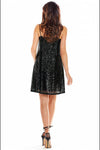 Evening dress