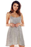 Evening dress