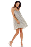 Evening dress